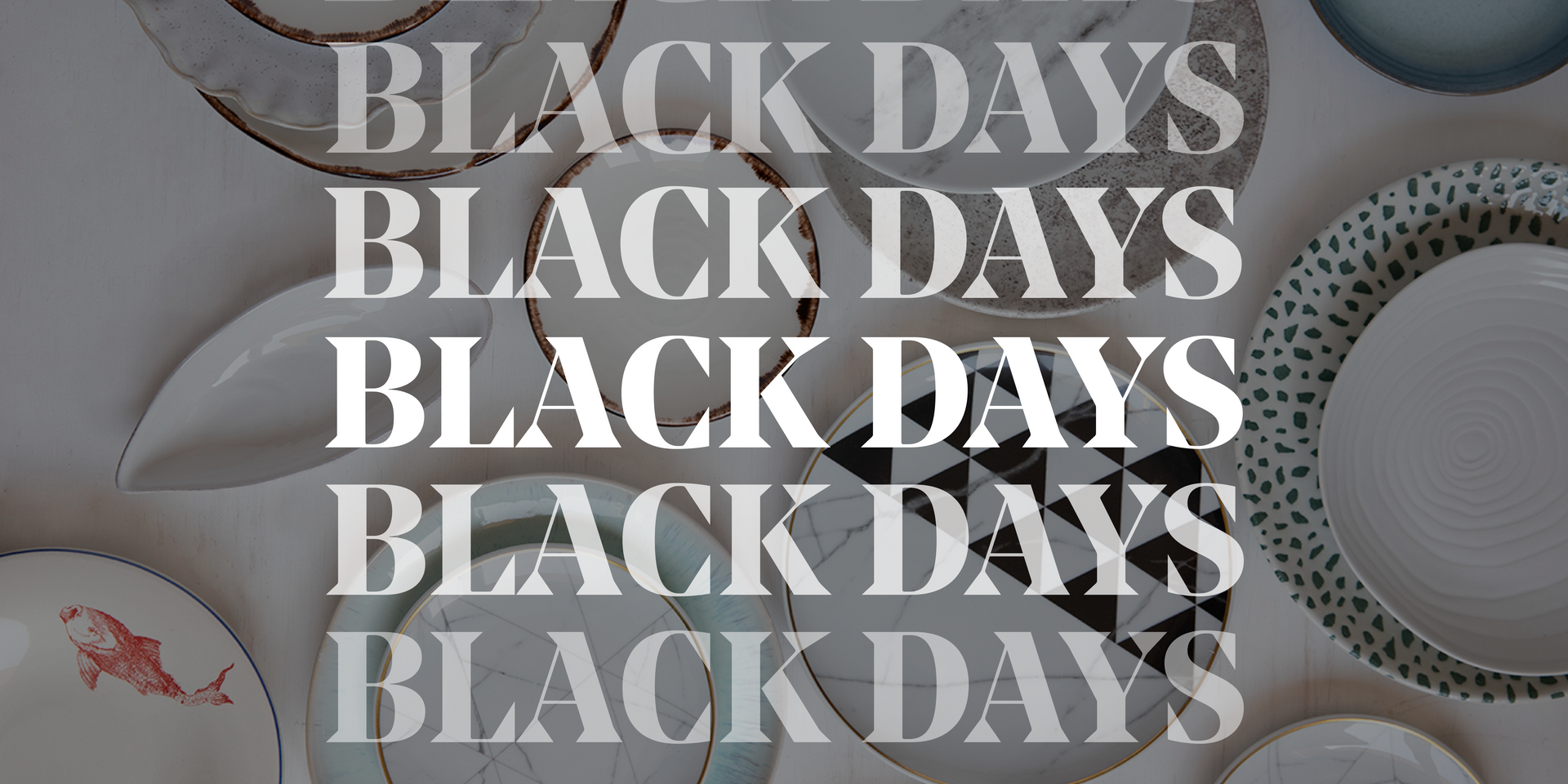 DESCUENTOS BLACK FRIDAY