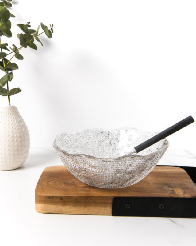 Saladier Diamante 20 cm