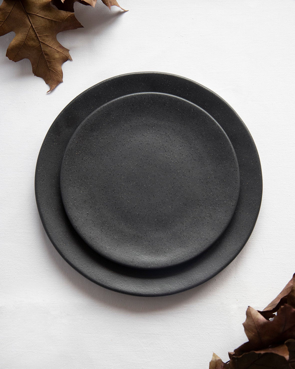 Vaisselle 12 pièces Roda Ardosia