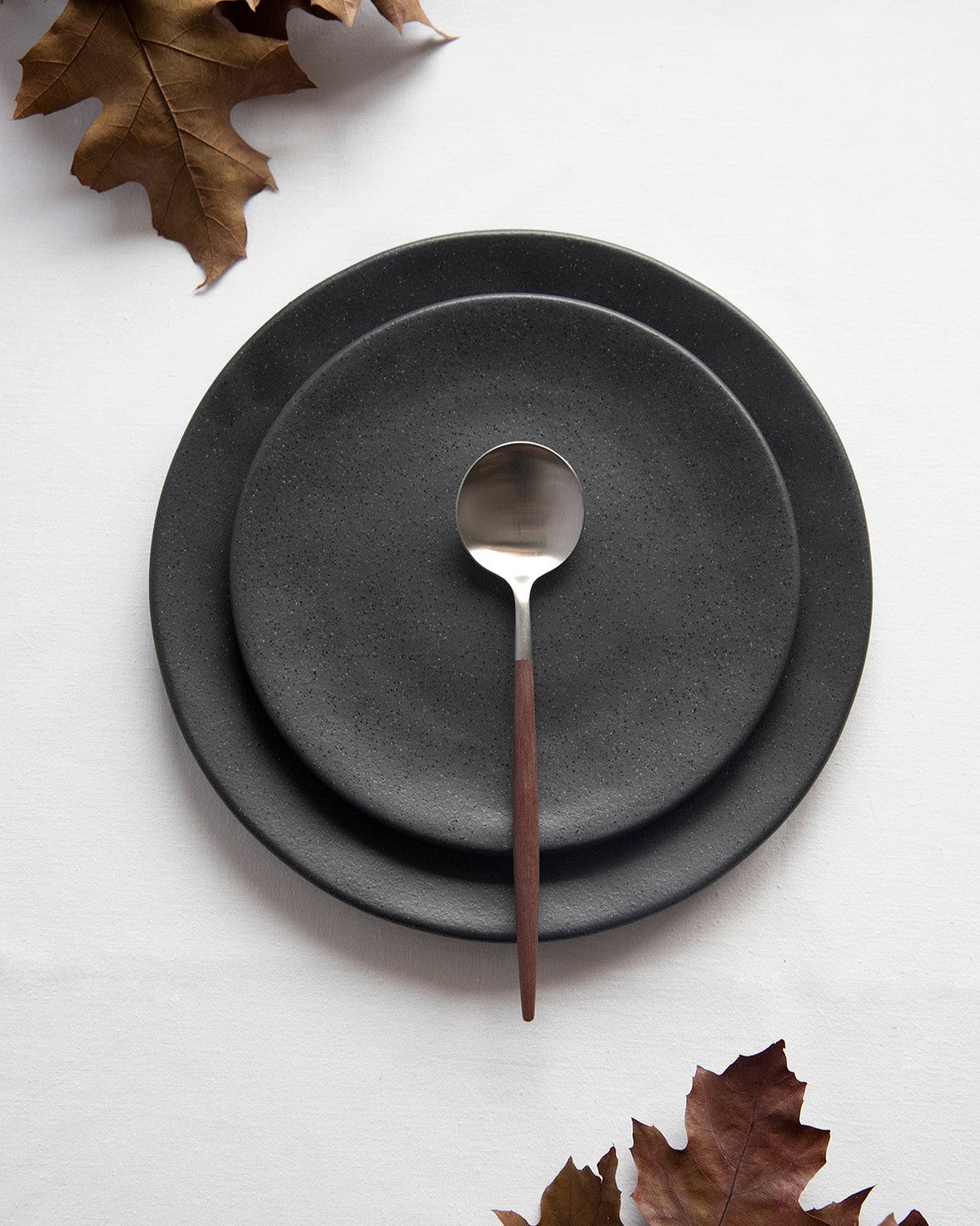 Assiette Plate Roda Ardosia