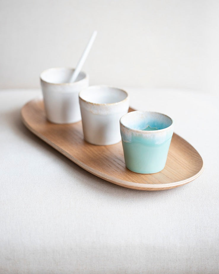 Set 4 pièces Grespresso