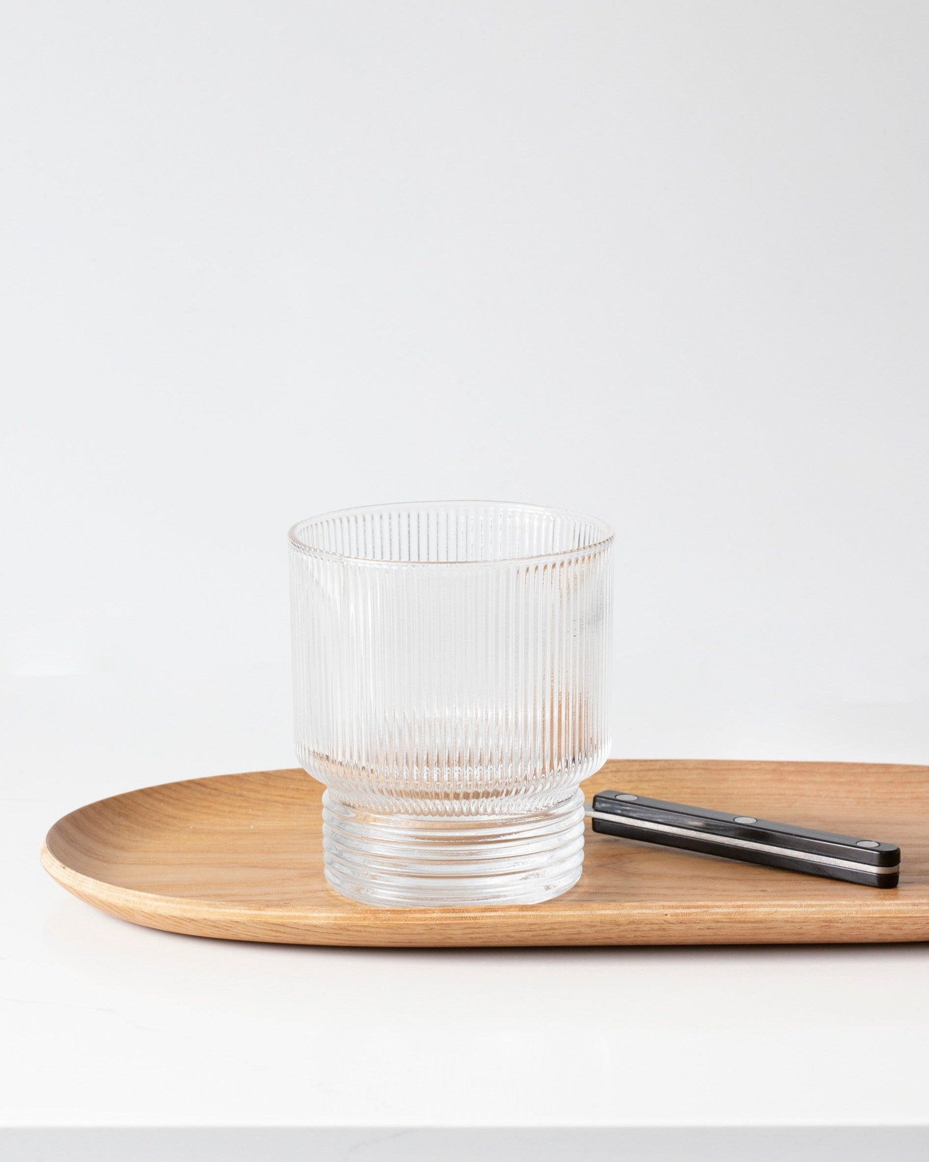 Ensamble 6 verres Todo Modo