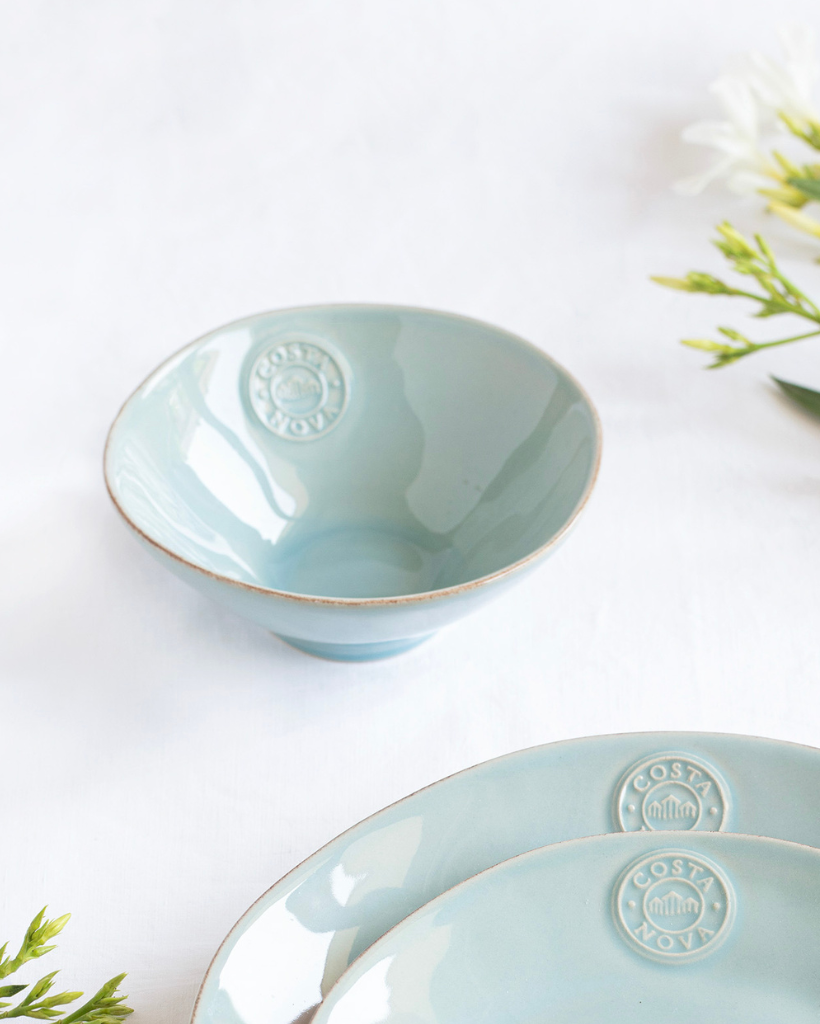 Nova Turquoise Bol