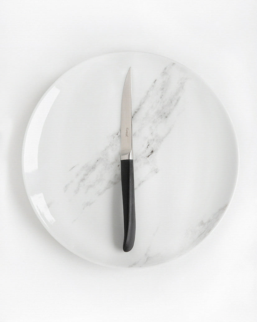 Cutipol Rib Couteaux à steak - Set de 2 couteaux