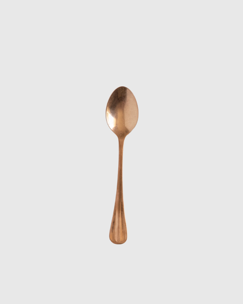 Ménagère Baguette Vintage Copper 24 pièces