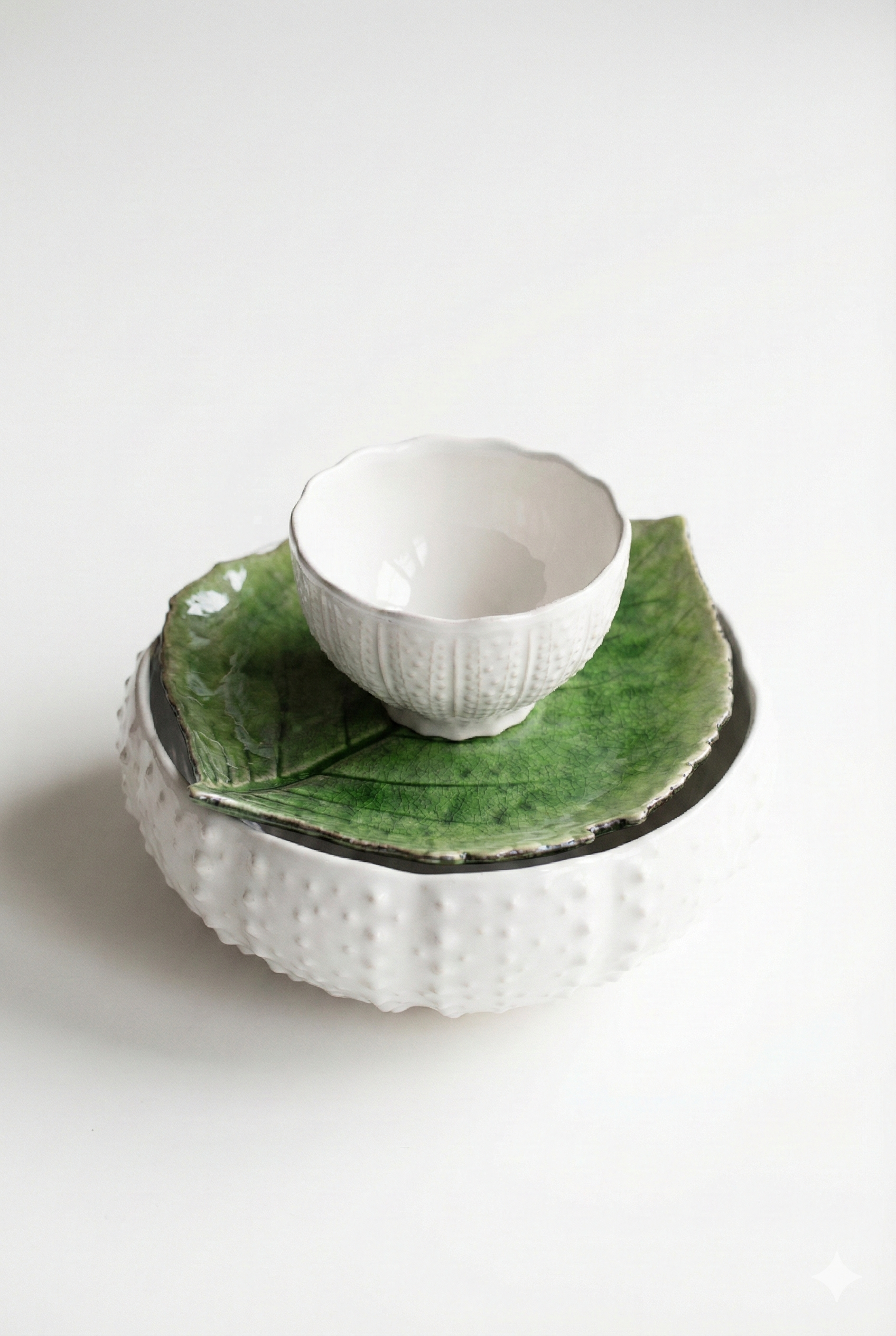 Paquet de 3 pièces Entrées