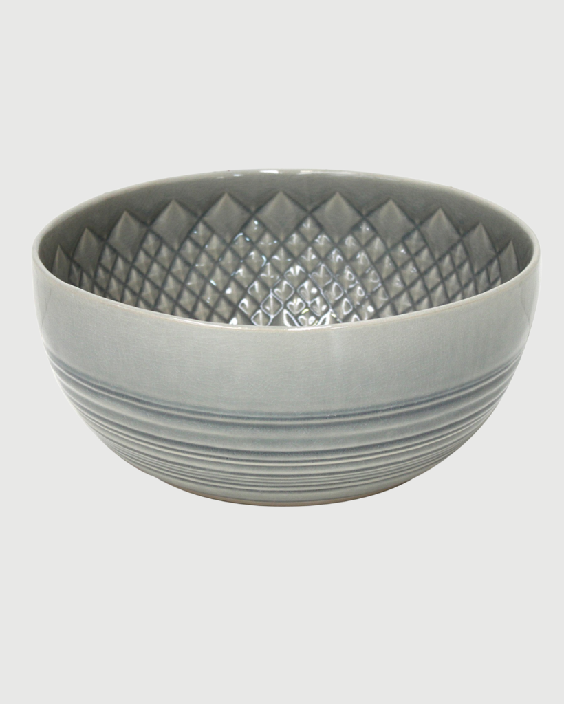 Saladier Crystal