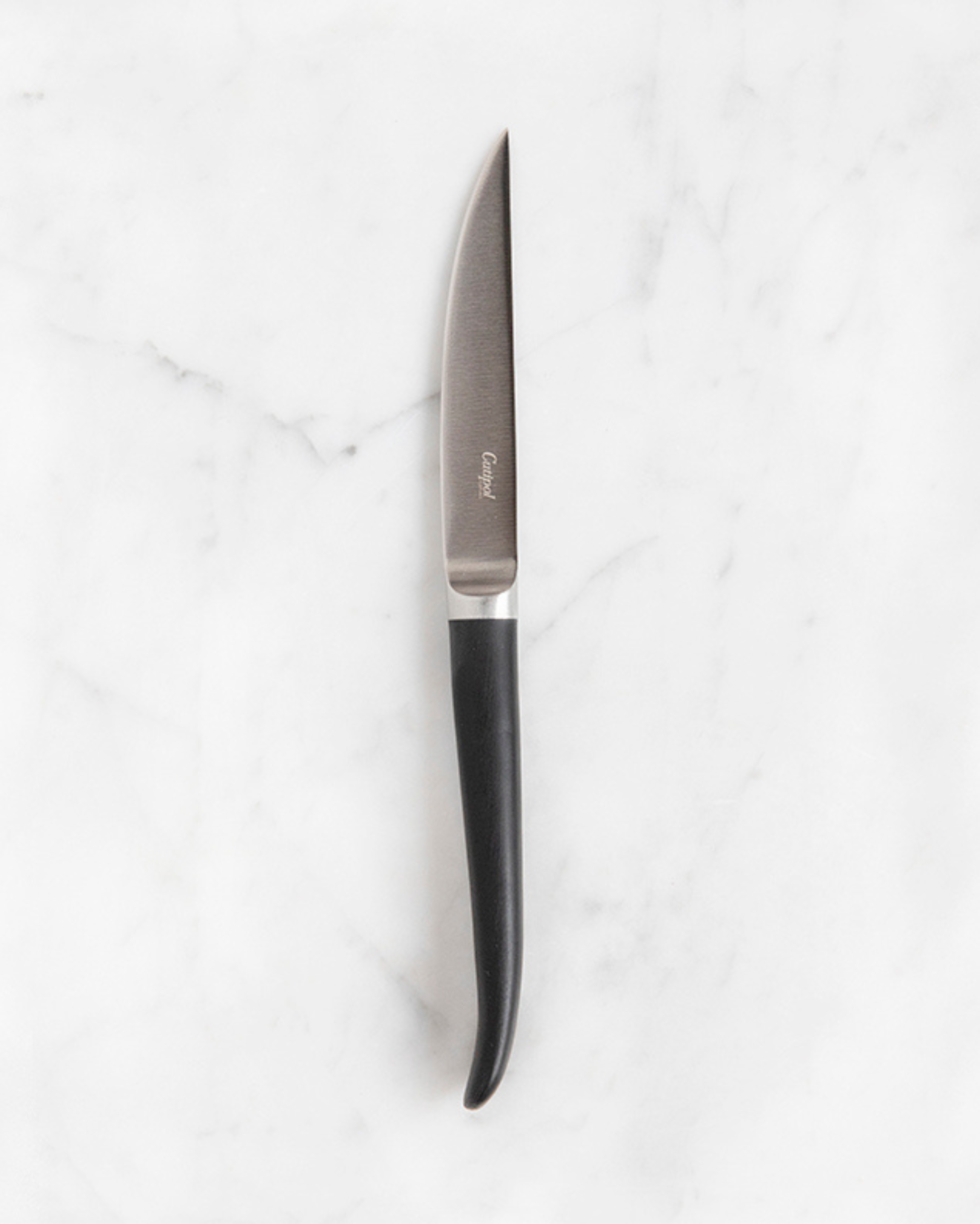 Cutipol Rib Couteaux à steak - Set de 2 couteaux