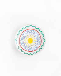 Plato de pan Sol Summer Bliss