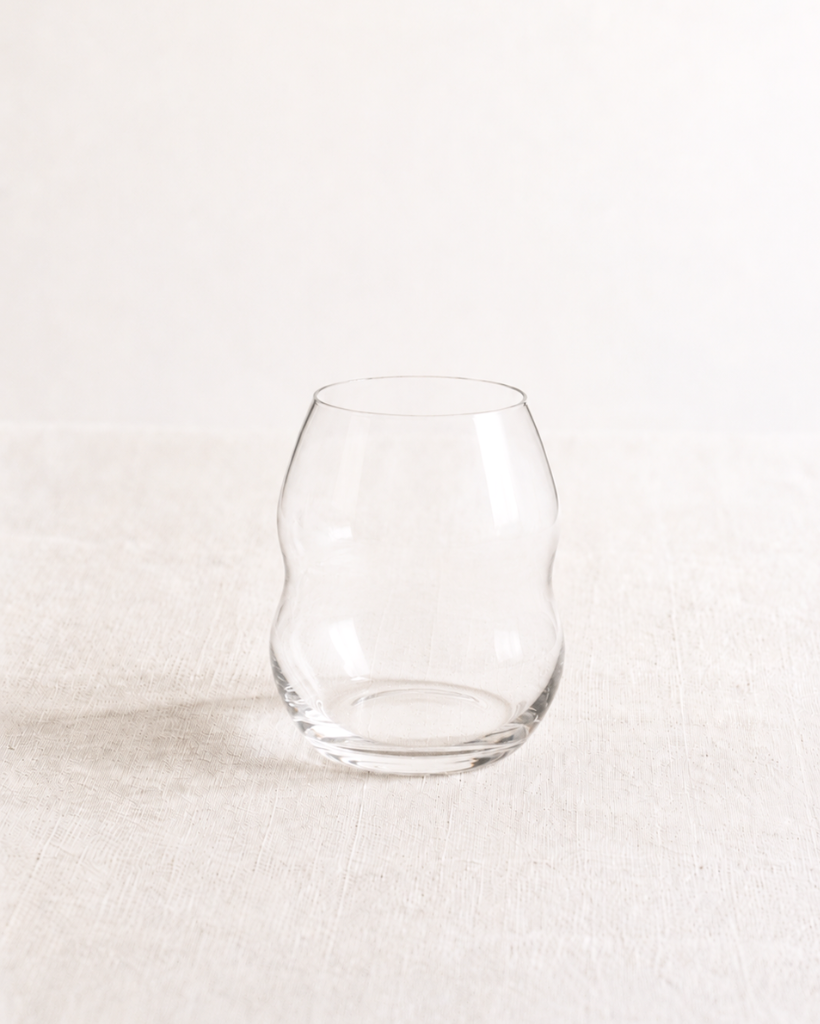 Lot de 2 verres Swirl