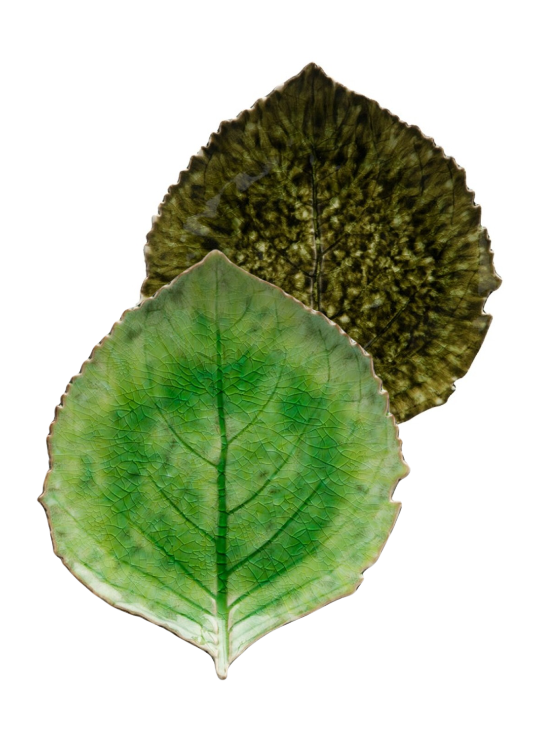 Assiette à Dessert Hortensia