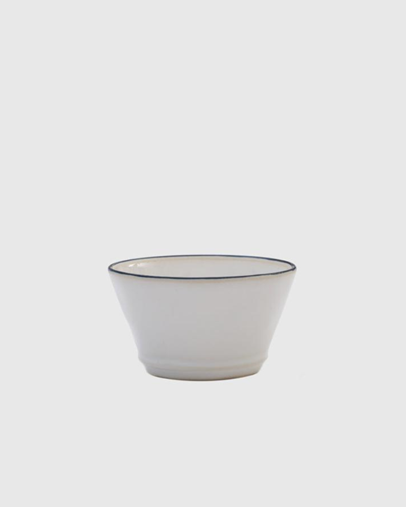 Bowl mini Blue Edge 9 cm