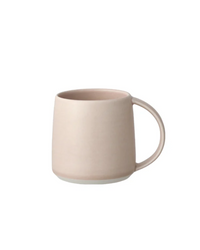 Tasse RIPPLE Rose 250ml