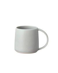 Tasse RIPPLE Gray 250ml