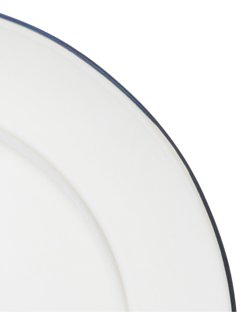 Vajilla 12 piezas Blue Edge