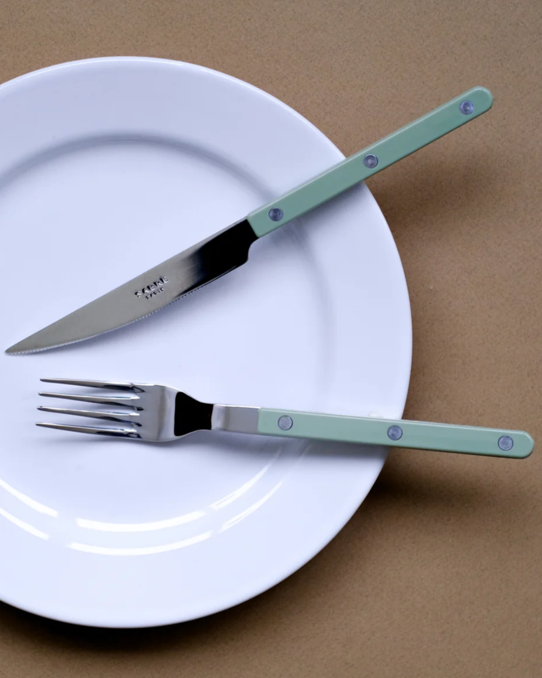 Sabre Paris Bistrot Asparagus Cutlery set 24 piece