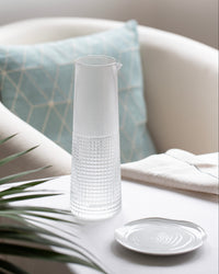 Carafe d´Eau Pikes