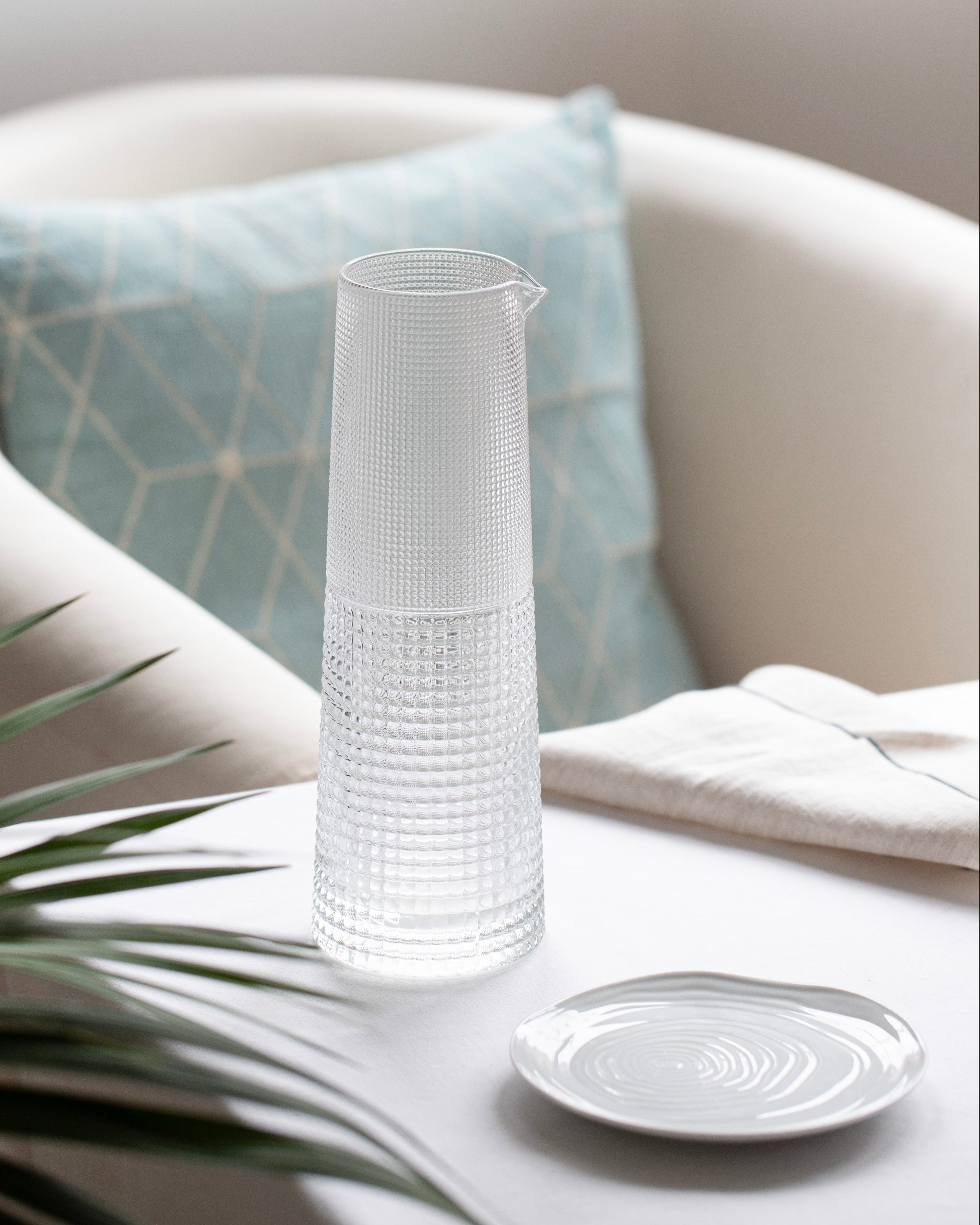 Carafe d´Eau Pikes