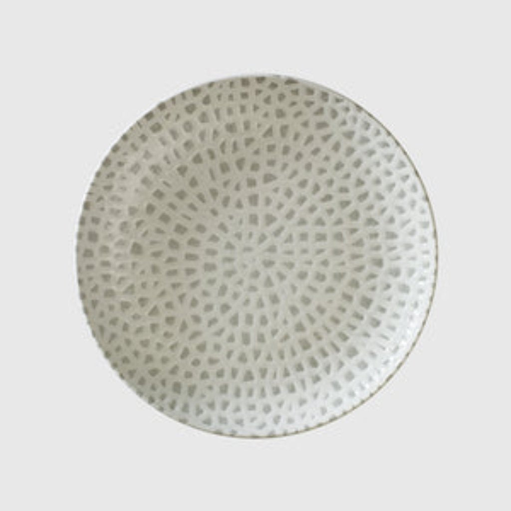 Vaisselle 12 pièces Mosaic Forest Green
