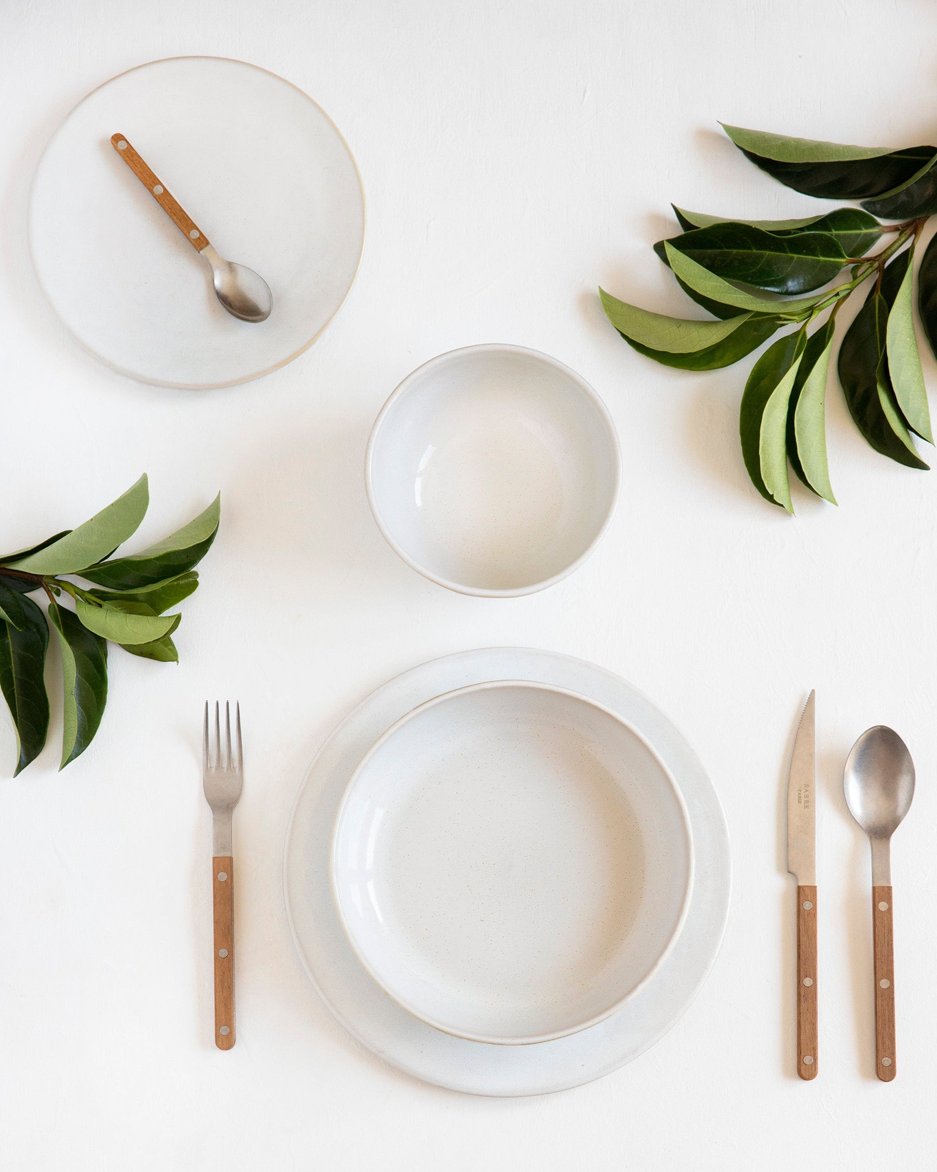 Deep Plate Roda Piedra