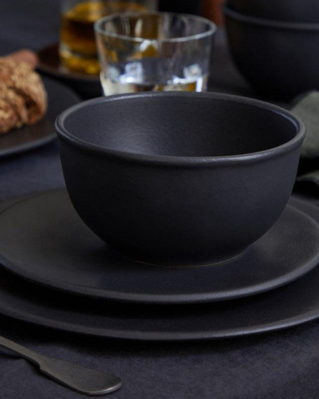 Assiette Plate Roda Ardosia