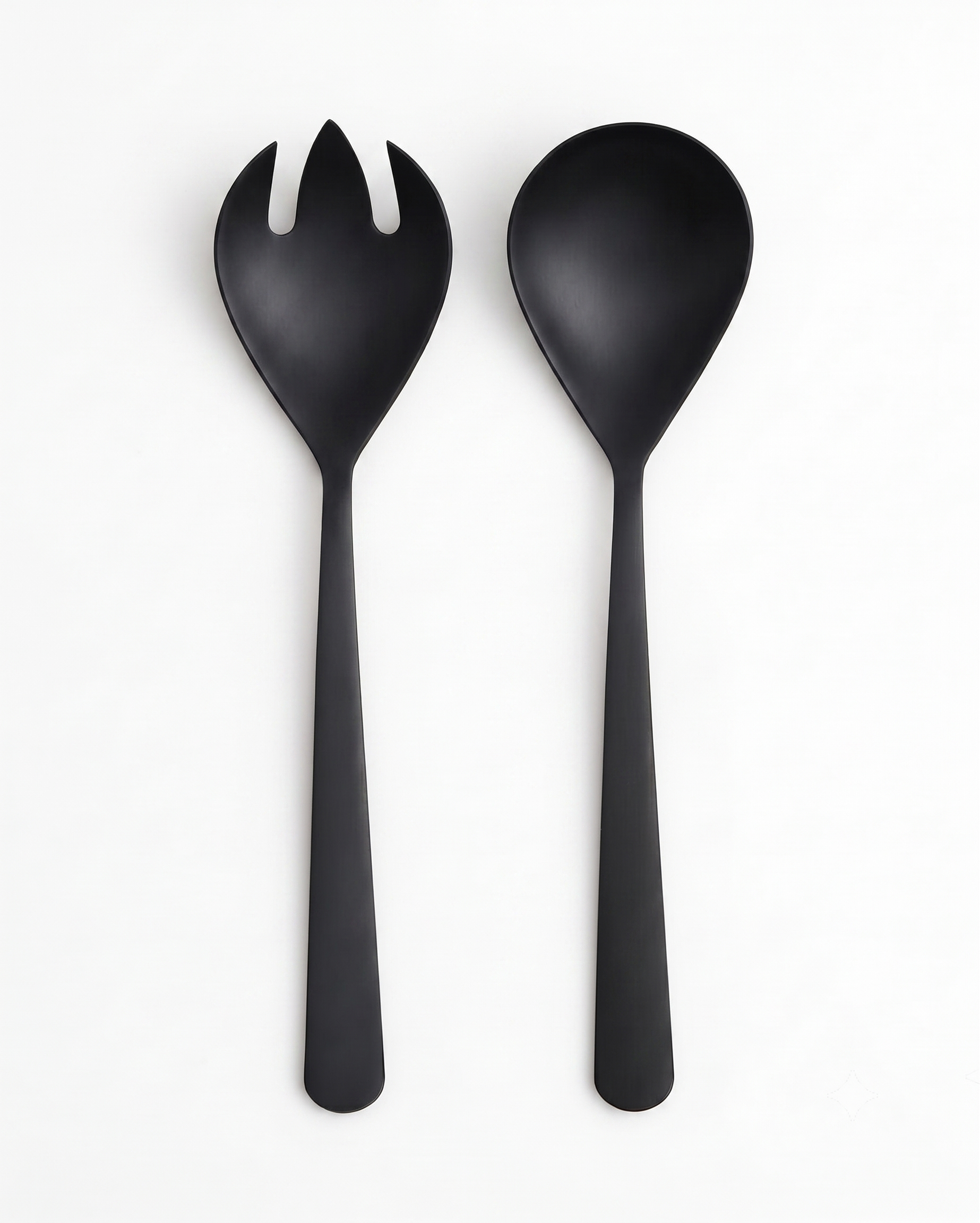 Servidores Tribeca Black Matte