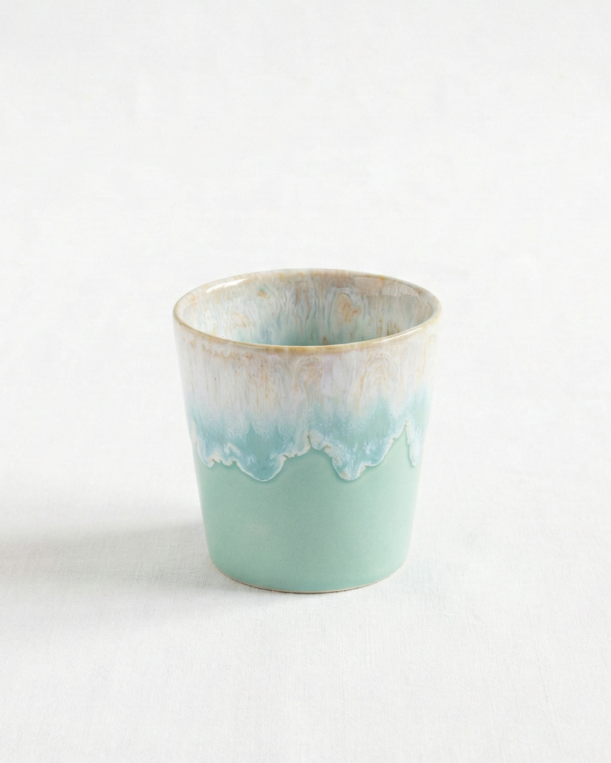 Tasse Lungo Aqua Grespresso