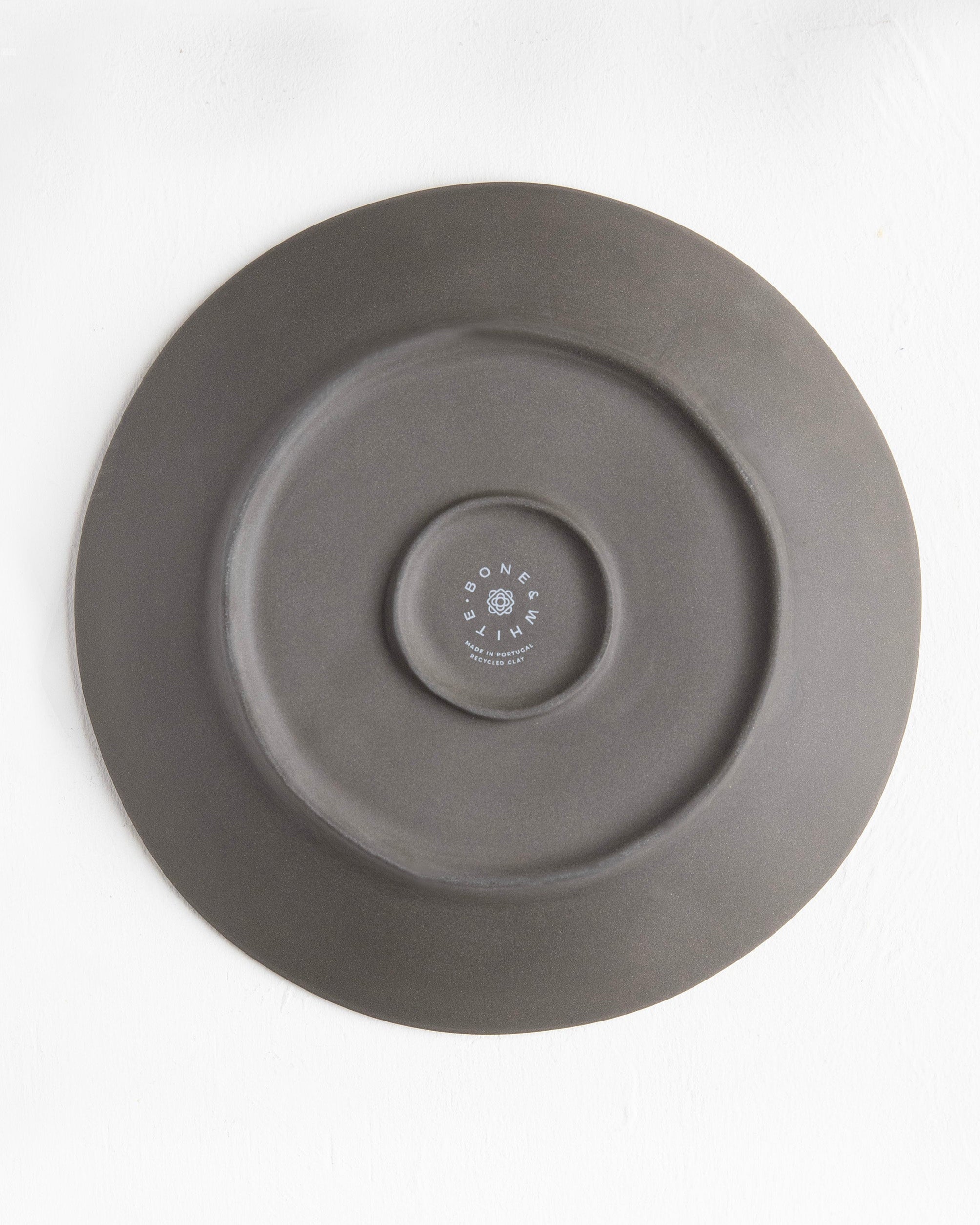 Assiette plate Terra