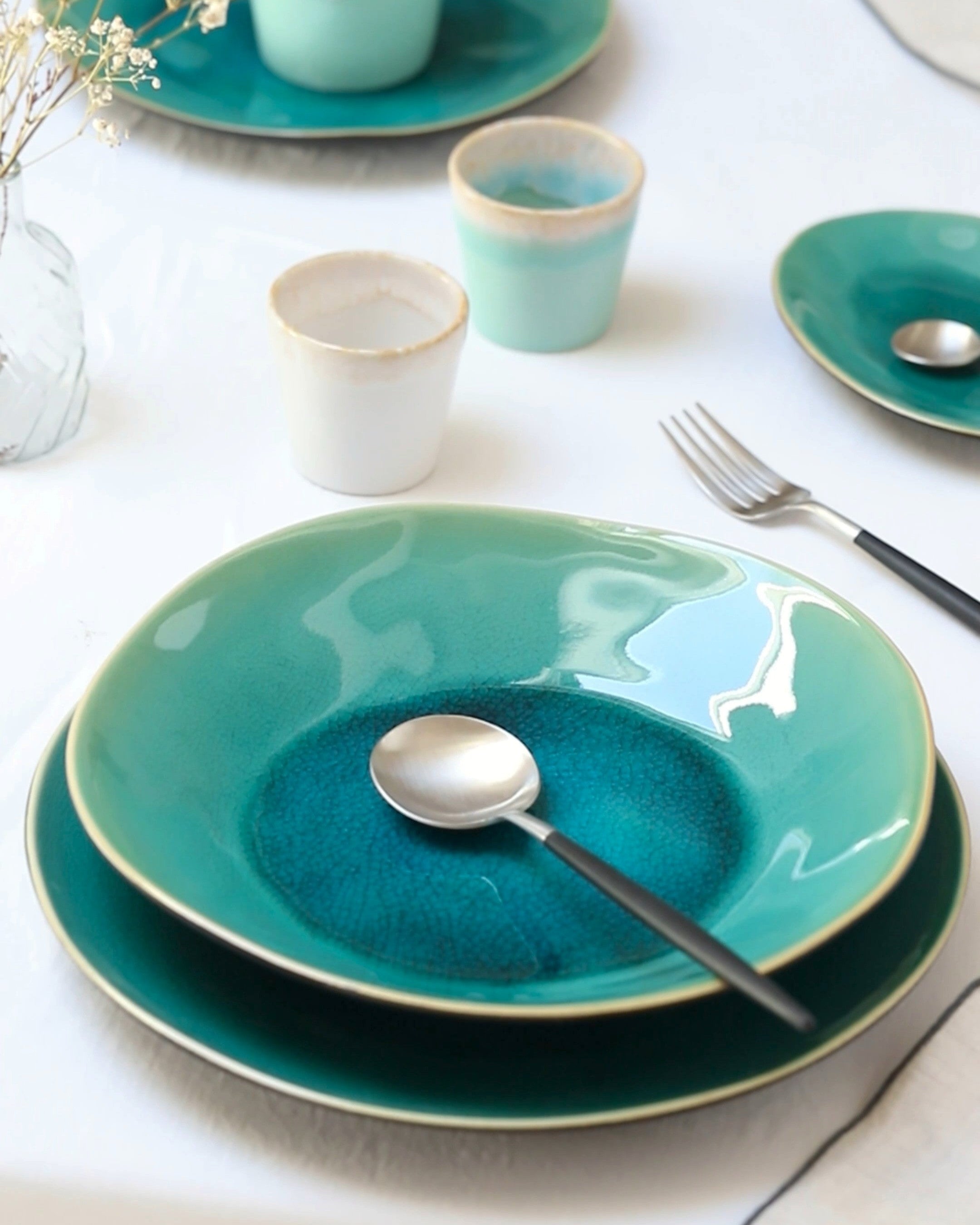 Taza Expresso White Grespresso