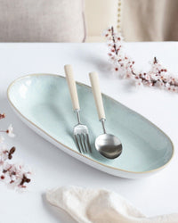 Plat Sea & Sand - Sea