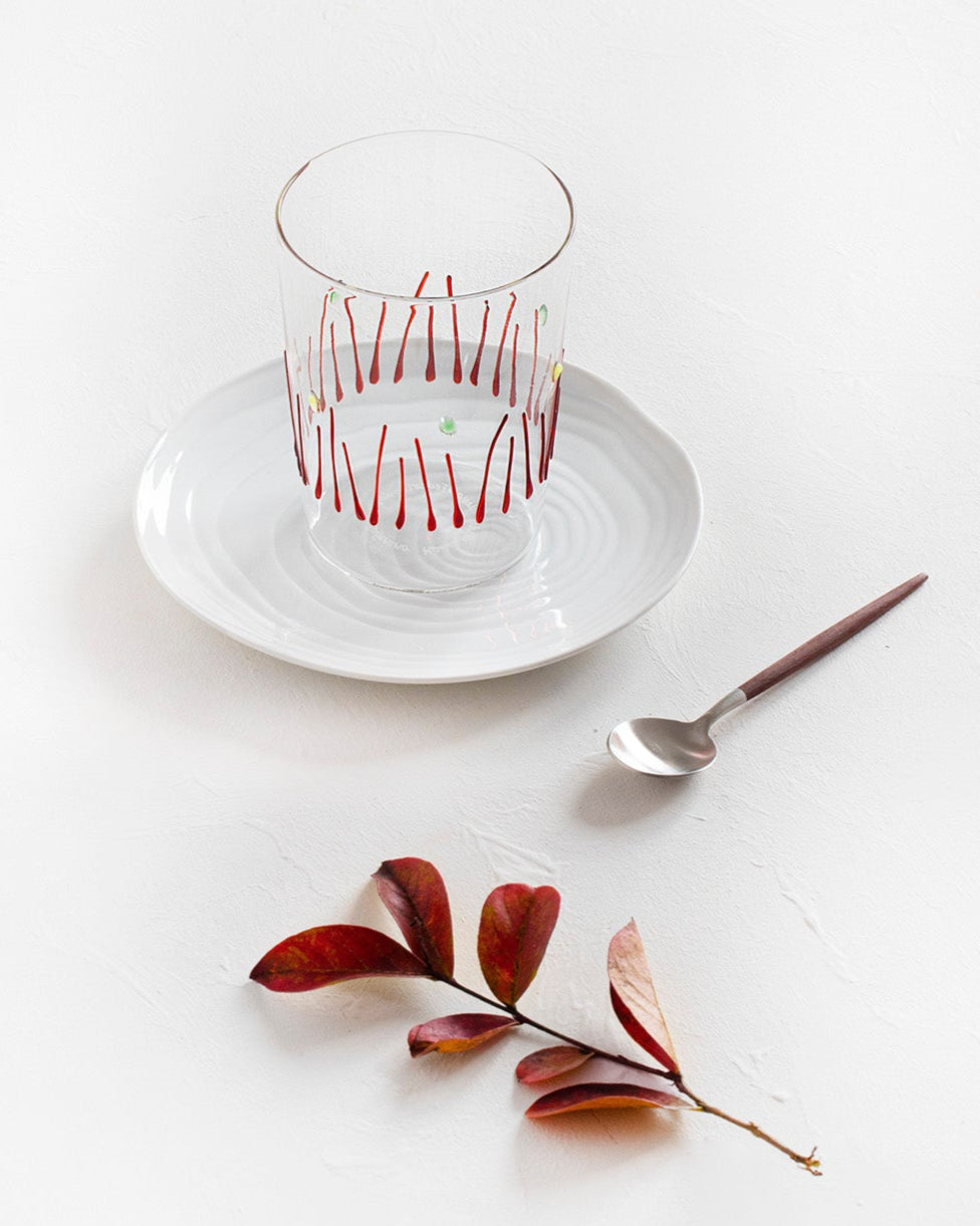 Ménagère Cutipol Goa Brown 24 pièces