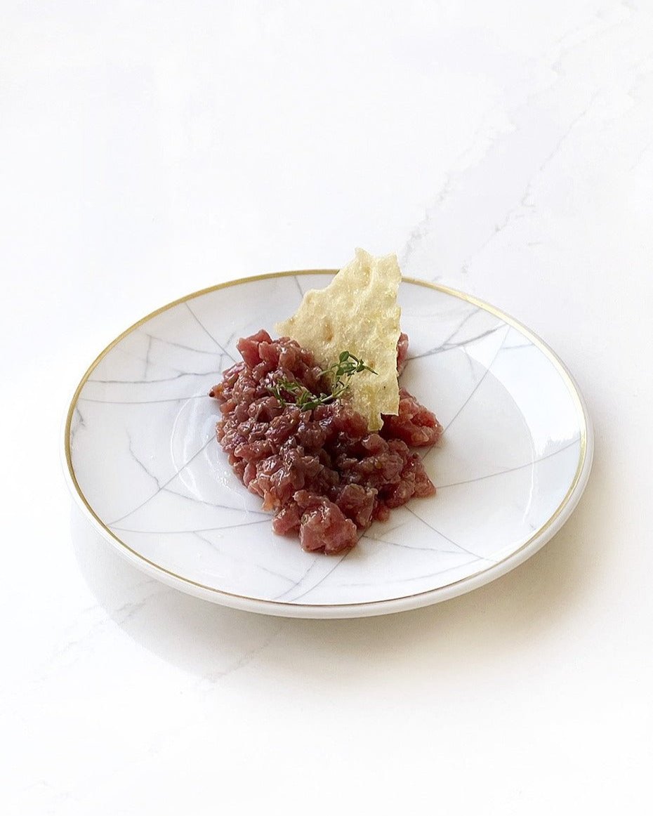 vajilla vista alegre