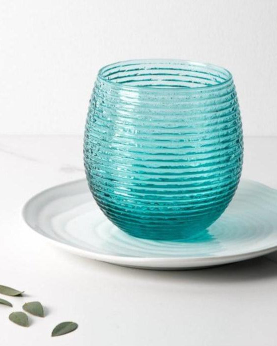 Assiette à Pain Teak