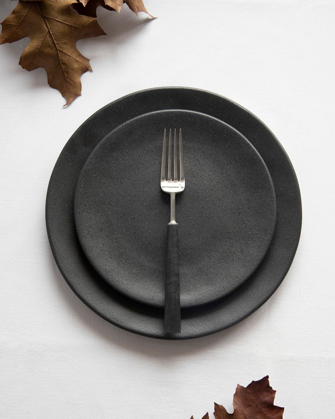 Assiette à Dessert Roda Ardosia