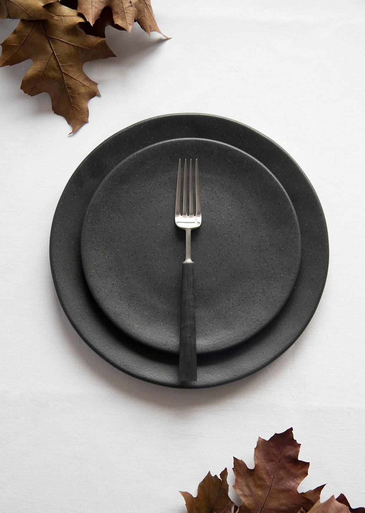 Assiette Plate Roda Ardosia