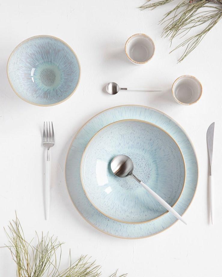 Sea & Sand - Sea Assiette creuse