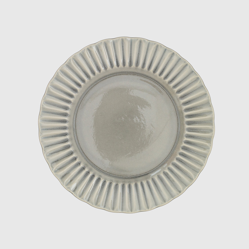 Vaisselle 12 pièces Crystal