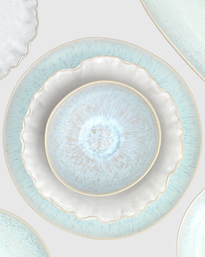 Assiette Plate Sea - Sea & Sand