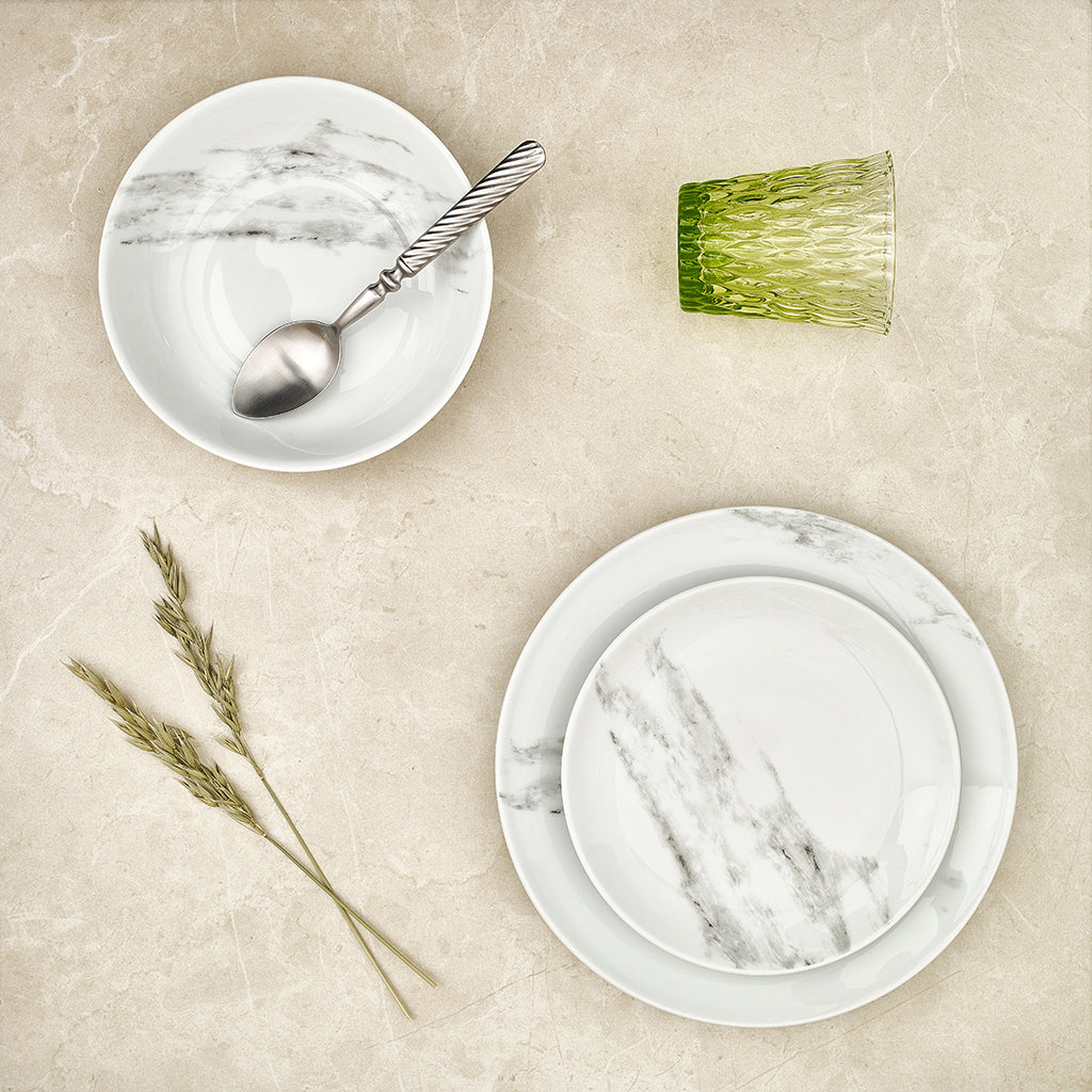 Ensemble de 6 verres Pikes Vert Acide