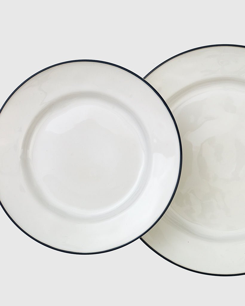 Blue Edge Collection