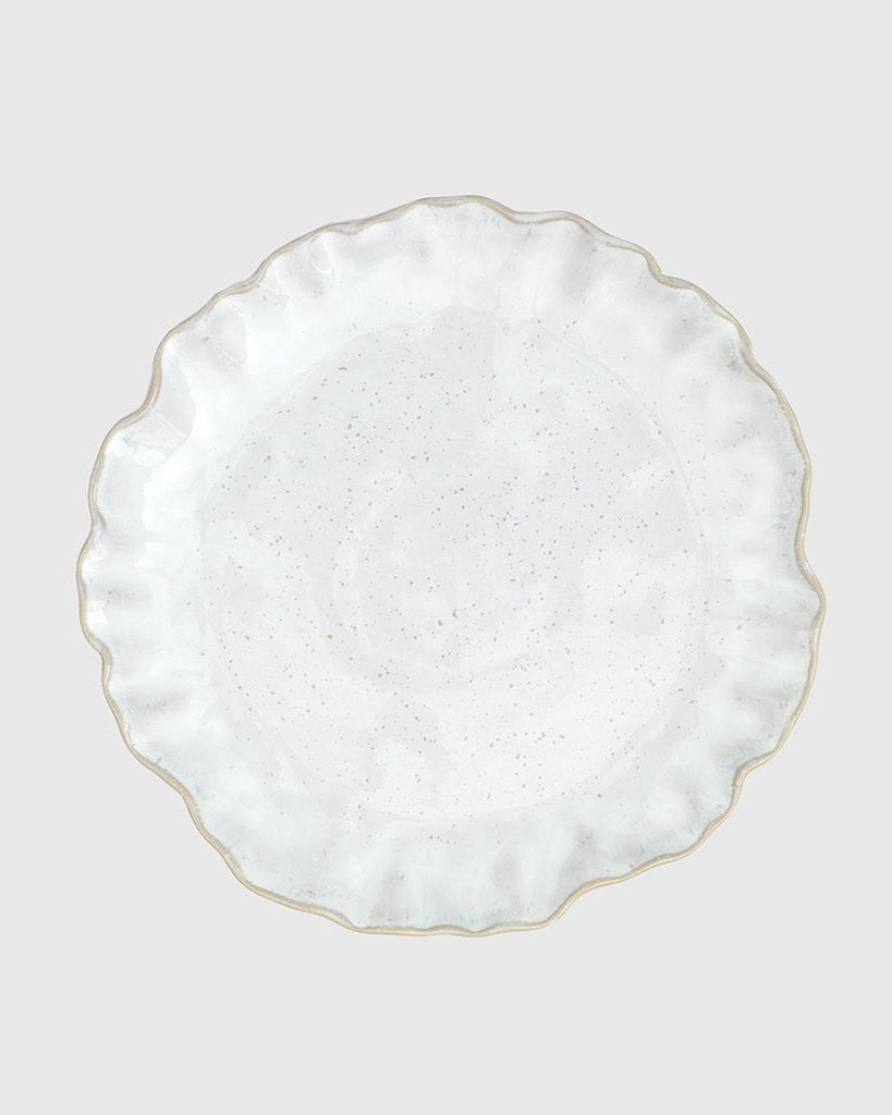 Assiette à Dessert Sea & Sand - Sand