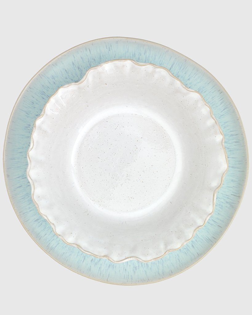 Assiette Creuse Sea & Sand - Sand