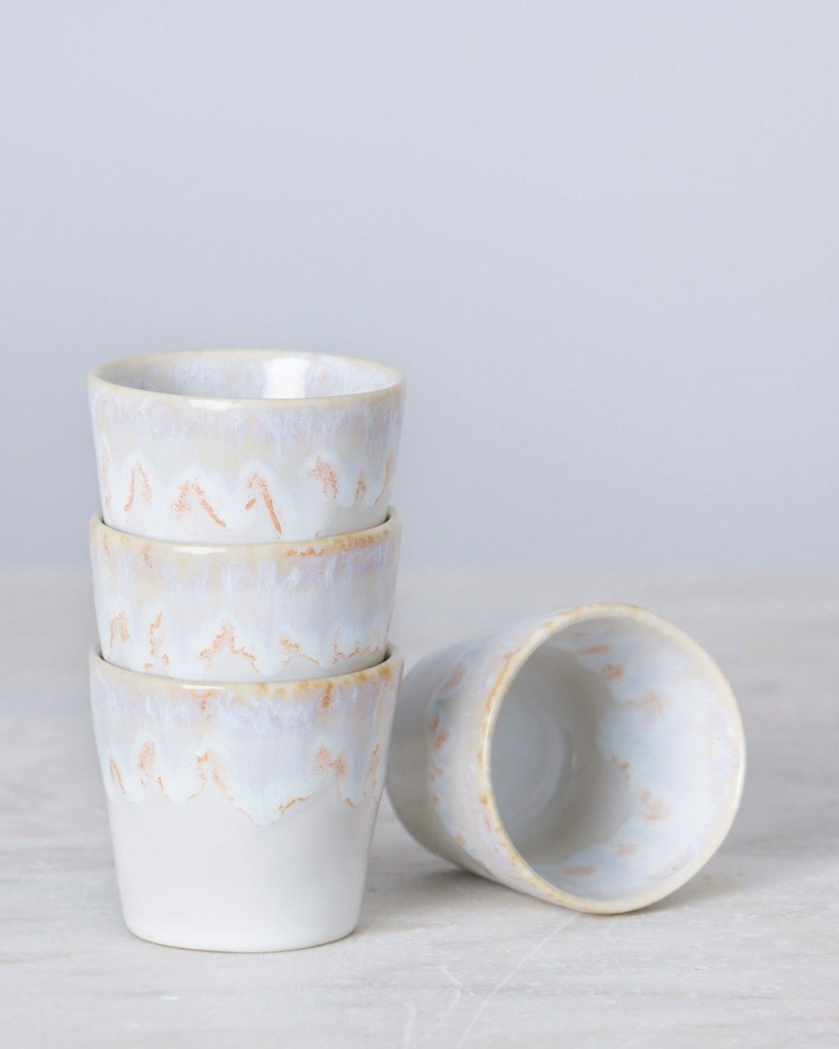 Taza Expresso White Grespresso