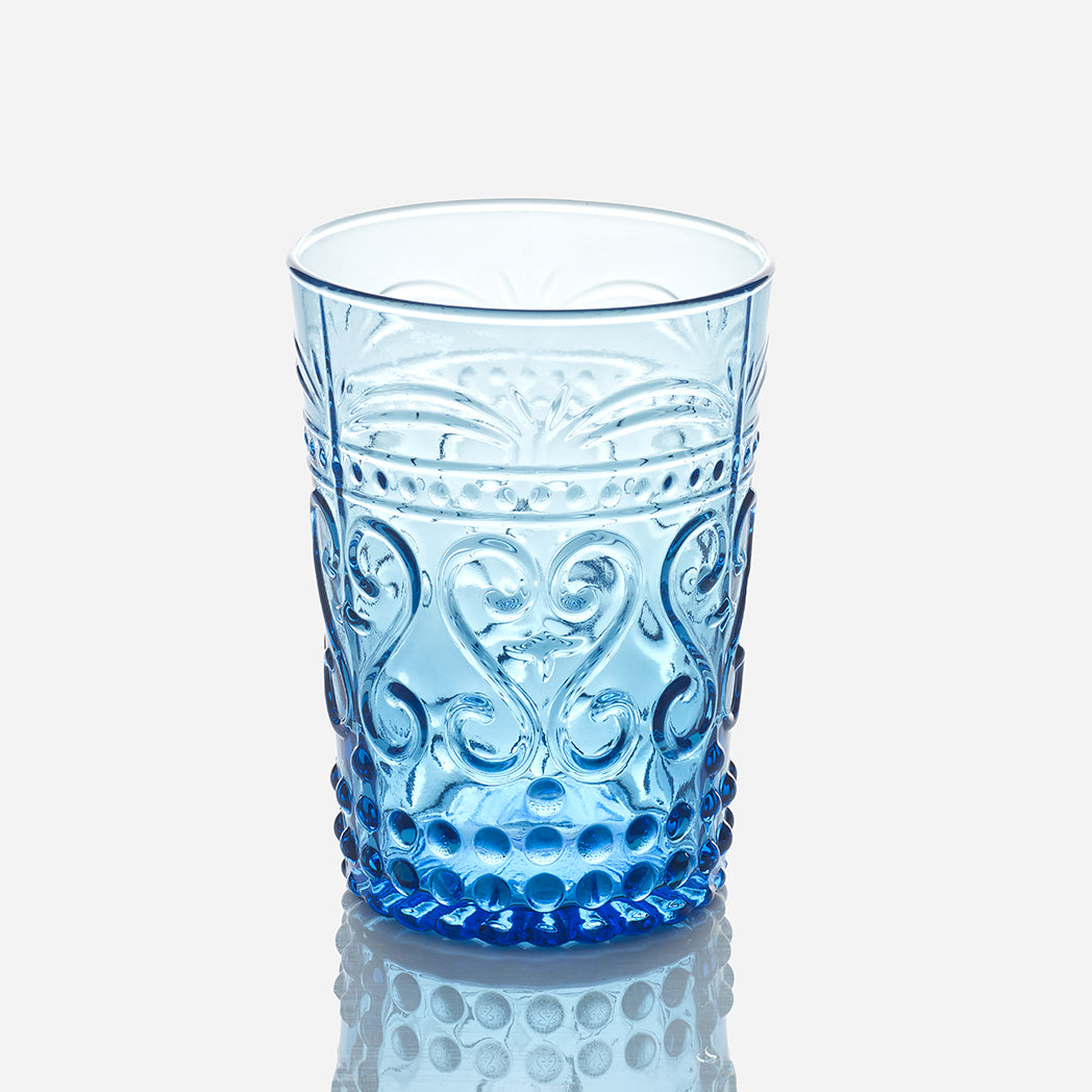 Ensemble de 6 verres Romantic