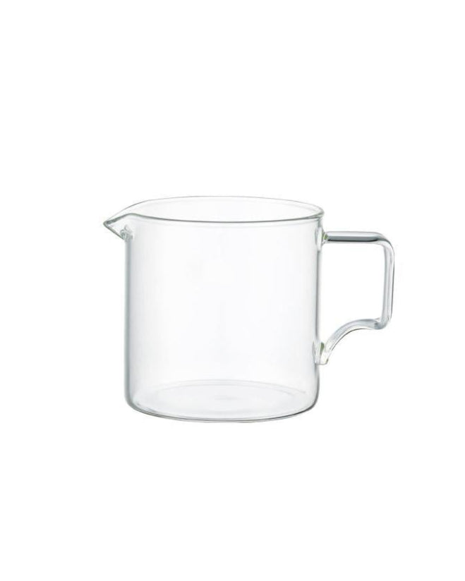 Crémier Carafe OCT