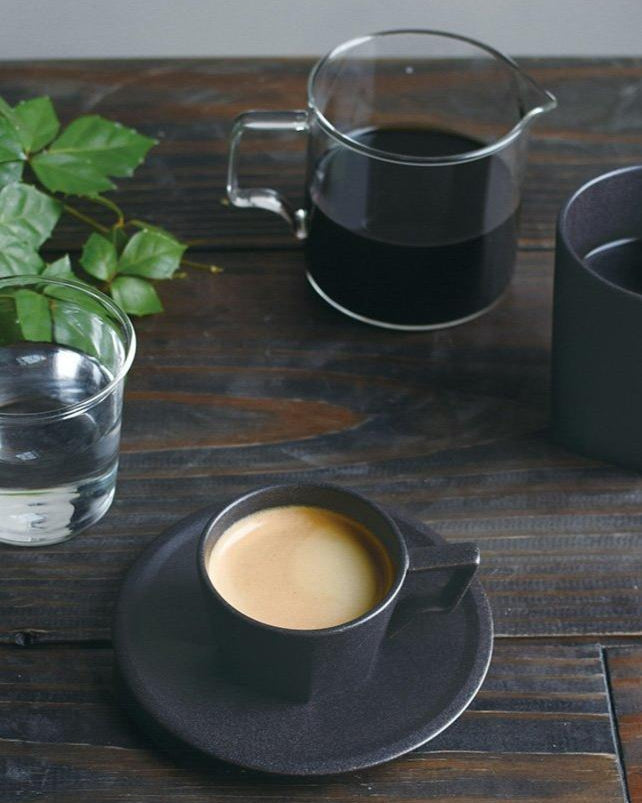 Crémier Carafe OCT