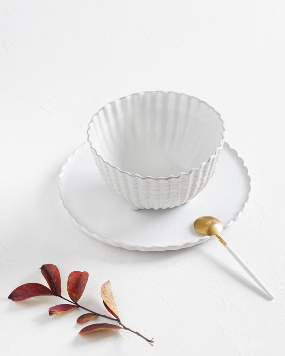 Shell bowl 14 cm - Sea Creatures