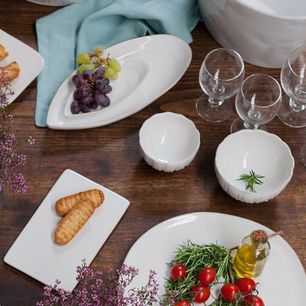 Bowl mini con pie Sea Creatures