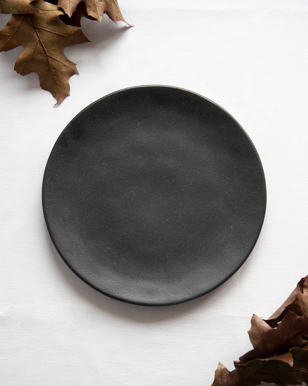 Plato llano Roda Ardosia