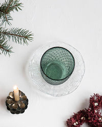 Assiette à Pain Diamante